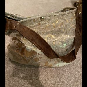 W&G Real calf purse…….PRICE DROP